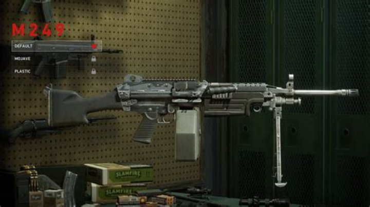 Back 4 Blood best weapons: Assault rifles, snipers, shotguns, & pistols