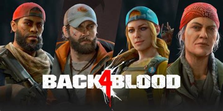 Back 4 Blood: How to Change Difficulty