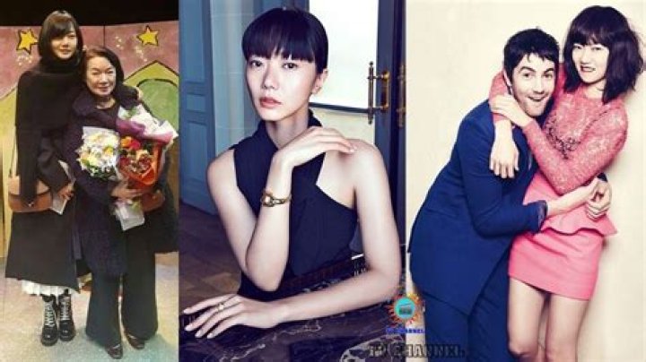 Bae Doona Husband: Exploring The Life Of The Acclaimed Actress And Her Relationship