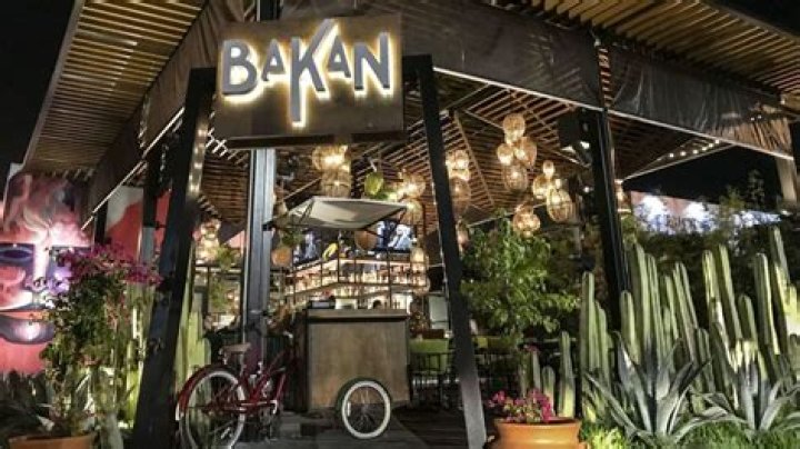 	Bakan in Wynwood debuts with fresh tortillas, over 500 mezcals and tequilas	