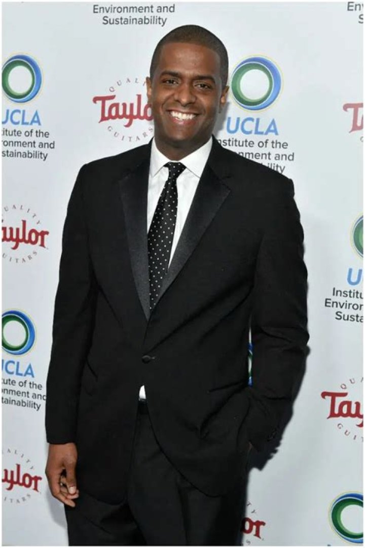Bakari Sellers Net Worth 2024