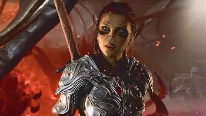 Baldur’s Gate 3 player spots major racial difference between enemies and companions