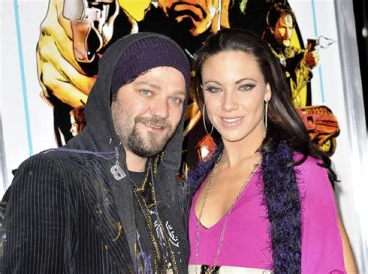 Bam Margera To Smoke Crack Till He's Dead Unless He Sees Son