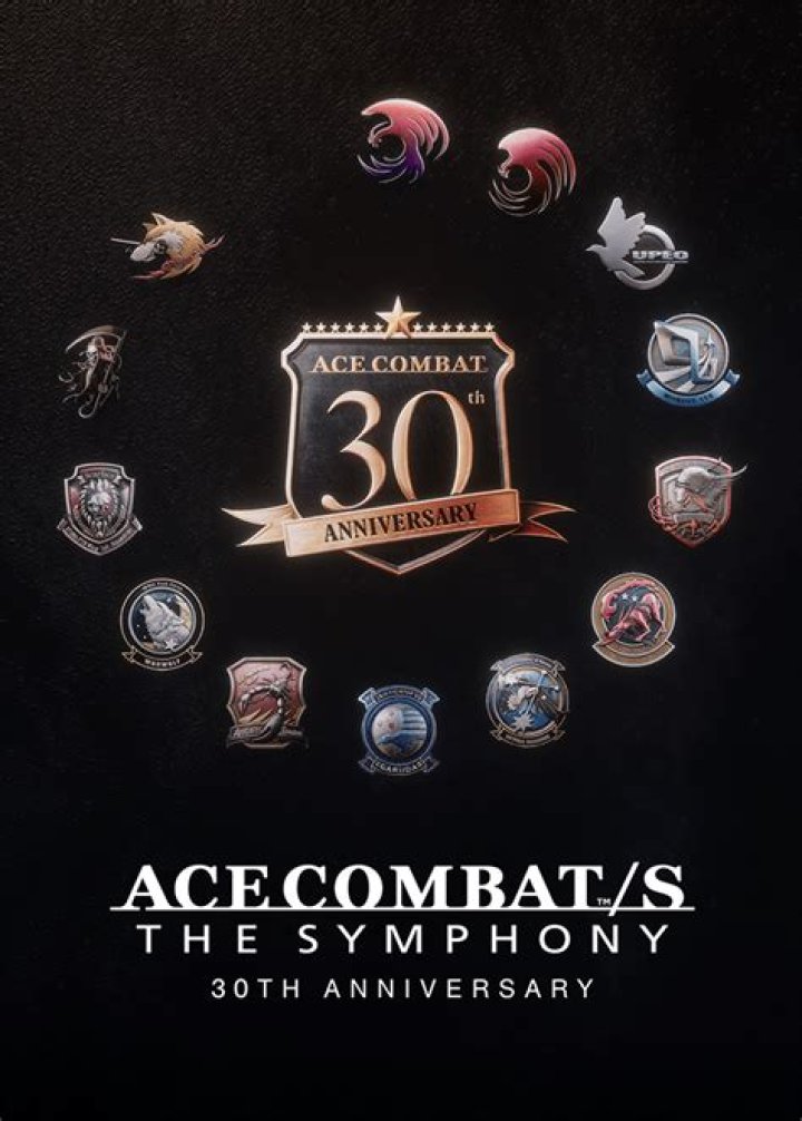 Bandai Namco Teases New Games, Ace Combat Anniversary Plans, & More for 2021