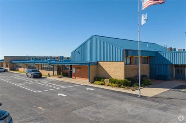 Banner Elementary School - El Reno