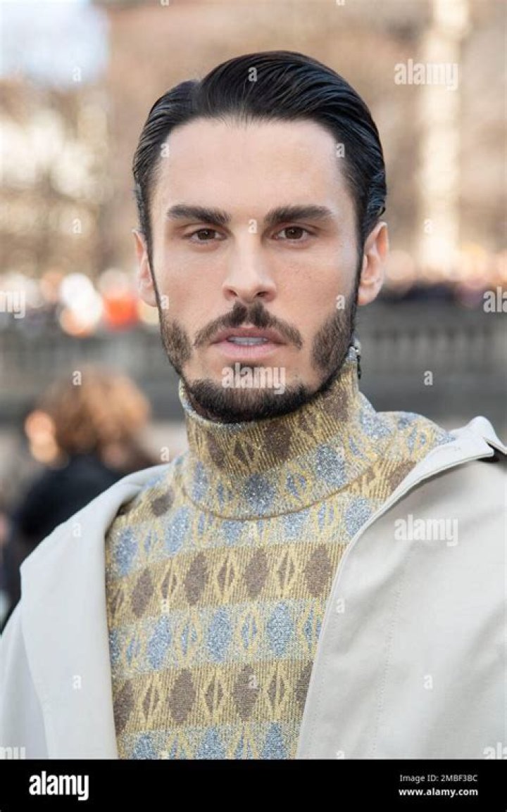Baptiste Giabiconi Vermögen