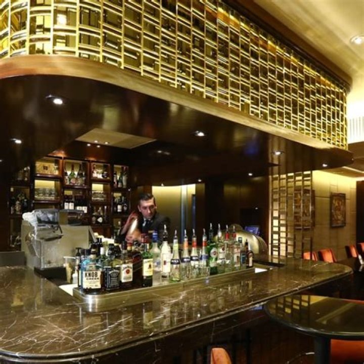 Bar review: Lawry’s The Prime Rib in Central – a tucked-away gem