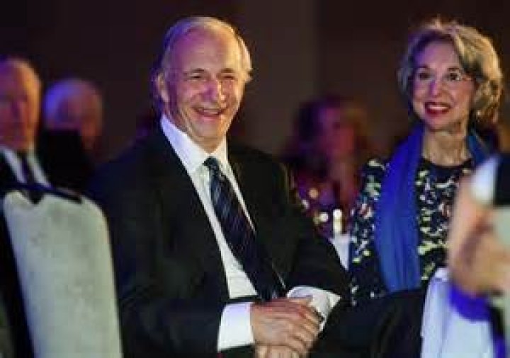 Barbara Dalio Age, Wiki Biography, Parents, Husband, Family, Net worth