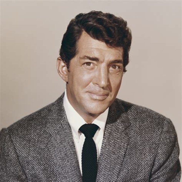 Barbara Gail Martin, Dean Martin's daughter