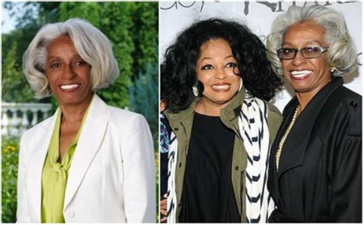 Barbara Ross: Who Is Diana Ross' Sister?