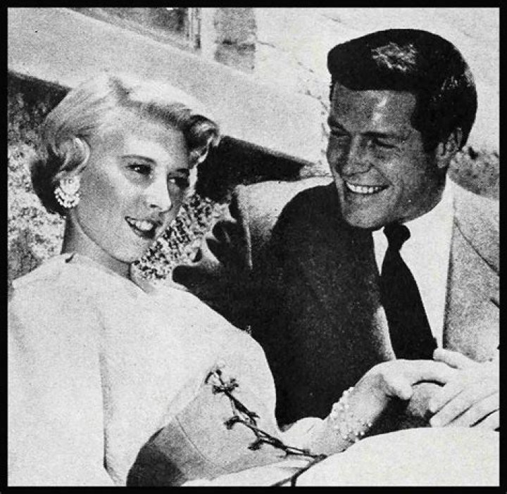 Barbara Ruick: How did John Williams' wife die?