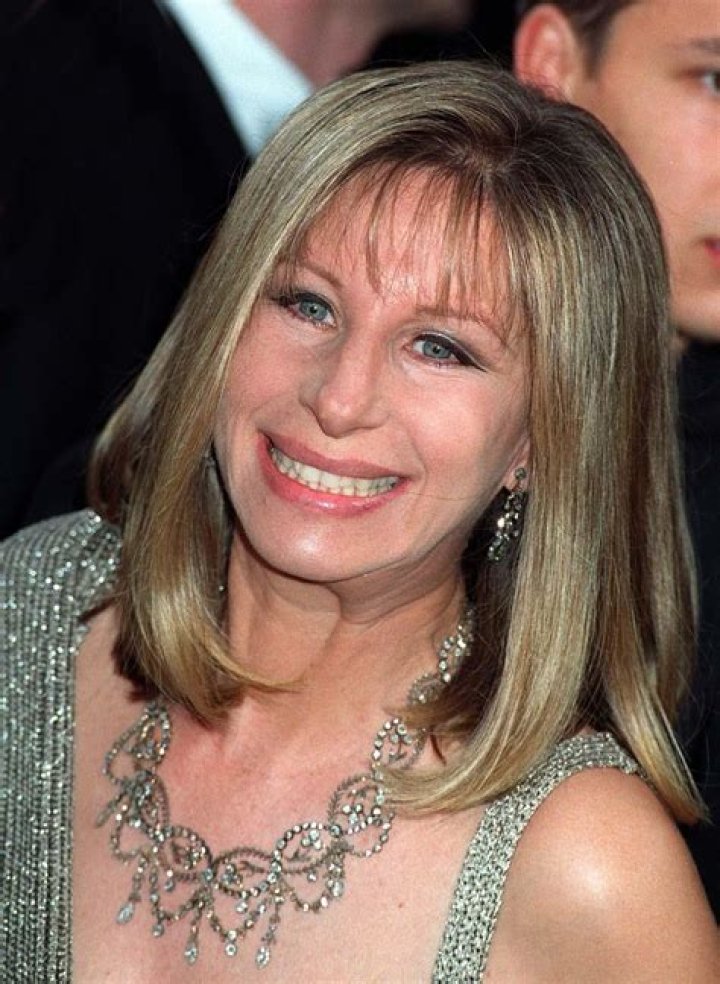 Barbra Streisand Vermögen
