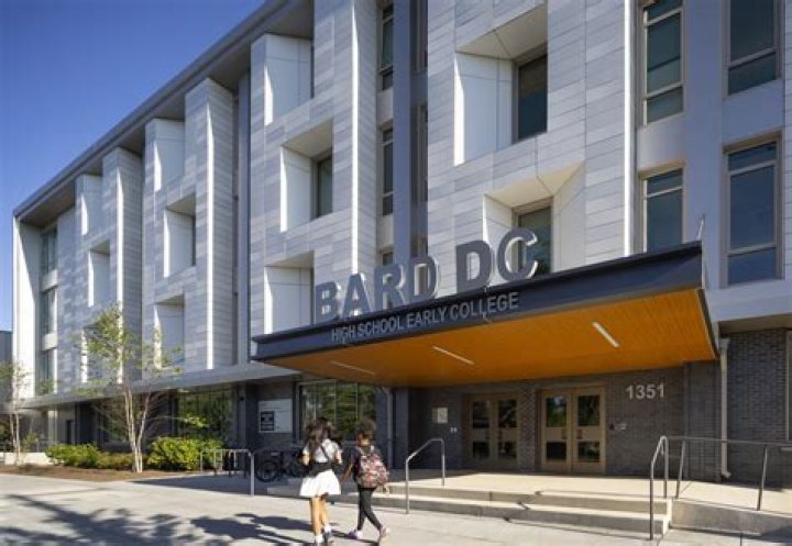 Bard High School Early College - Washington