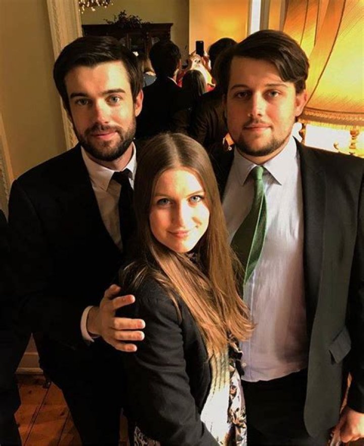 Barnaby William Whitehall Biography, Age, Family, Net worth