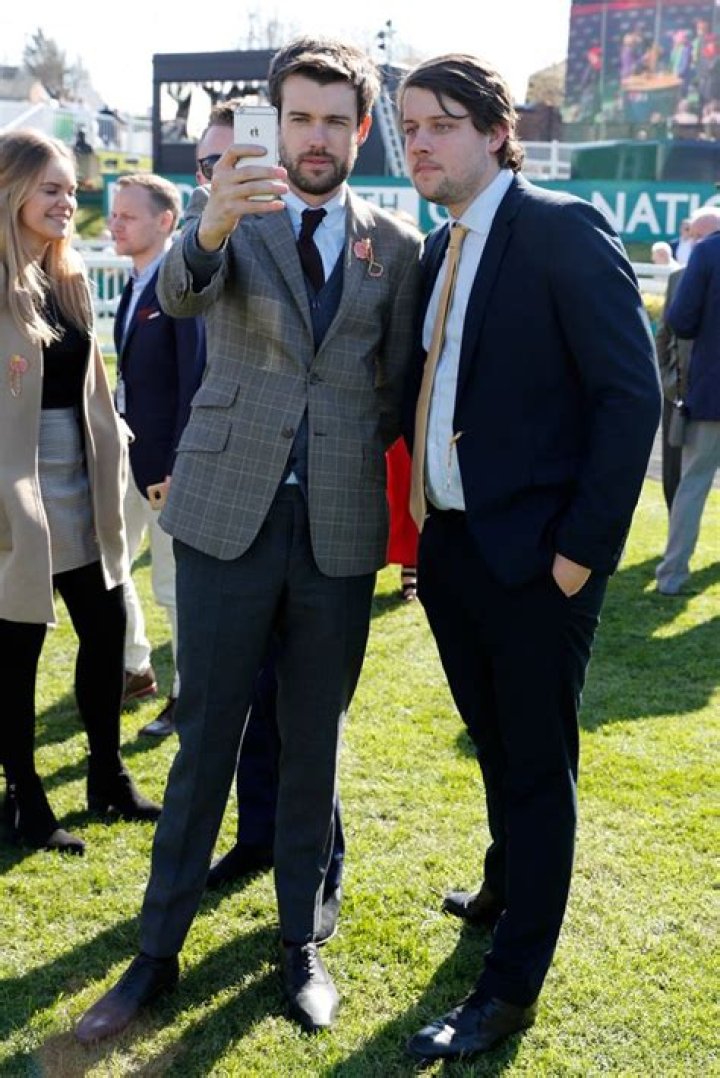 Barnaby William Whitehall: Everything About Jack Whitehall's Brother