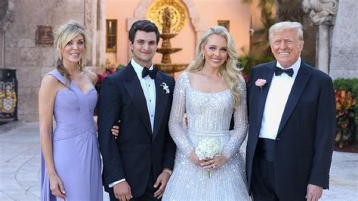 Barron Trump's Girlfriend: A Deep Dive Into Their Relationship