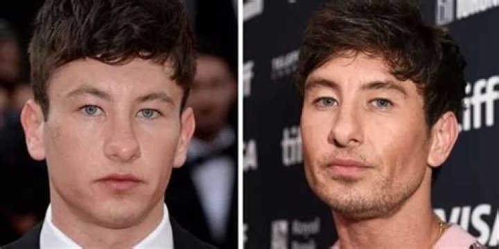 Barry Keoghan Before And After: A Journey Through Transformation
