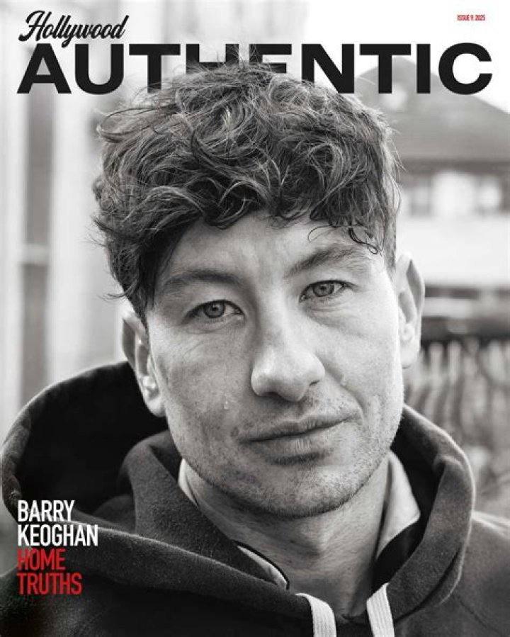 Barry Keoghan: Nationality And Ethnicity Explored