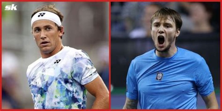 Basel 2023: Casper Ruud vs Alexander Bublik preview, head-to-head, prediction, odds and pick