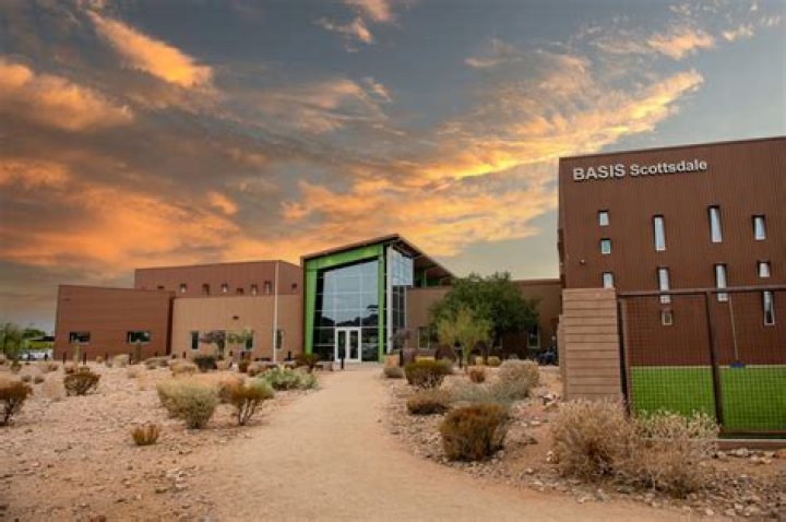 Basis Scottsdale Primary - East - Scottsdale