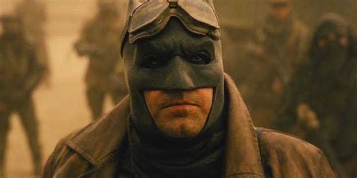 ‘Batman v Superman’: Batman’s Knightmares Explained