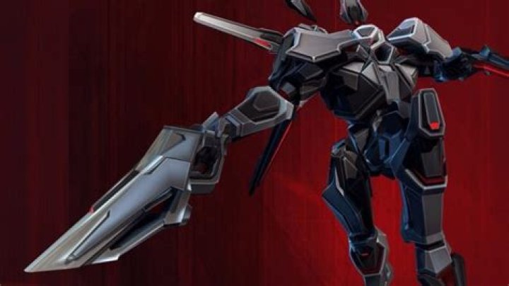 Battleborn: How to Get Caldarius