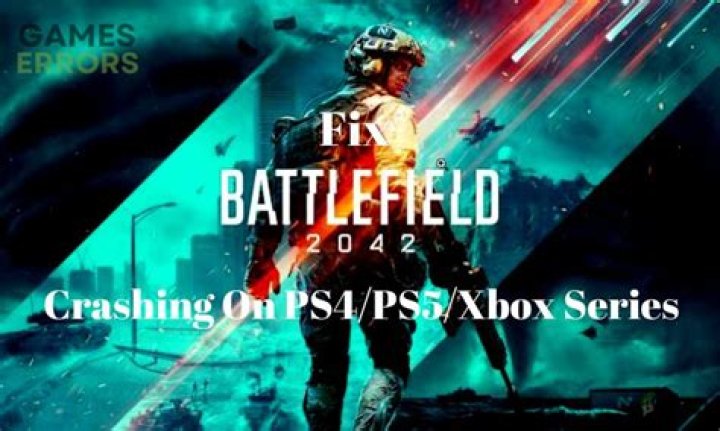 Battlefield 2042 Bug Reportedly Crashing Xbox Consoles