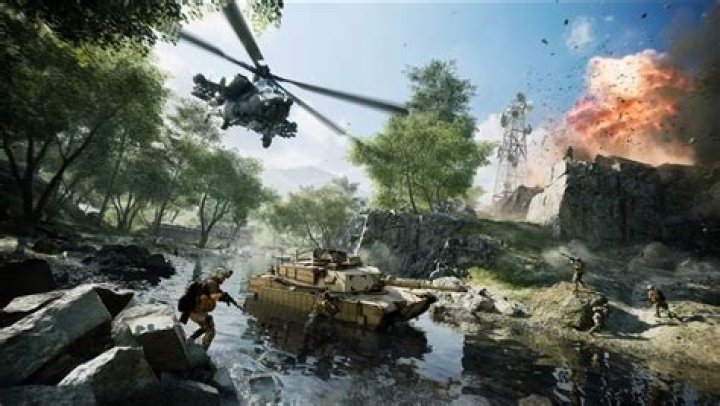 Battlefield 2042 Crossplay: How to Turn Off Cross-Platform Play & Turn it on Again
