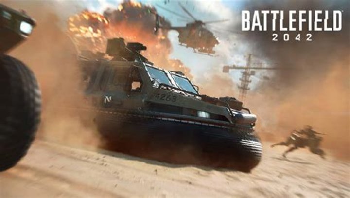 Battlefield 2042 system requirements revealed: minimum & recommended PC specs