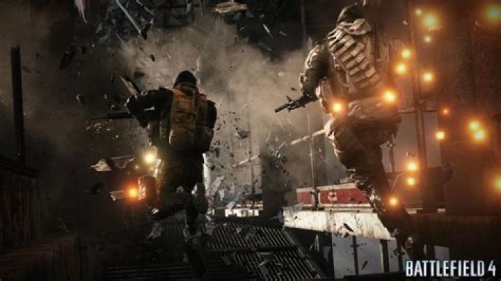 Battlefield 4 PC fix for crashes, corrupted save files and server update coming today