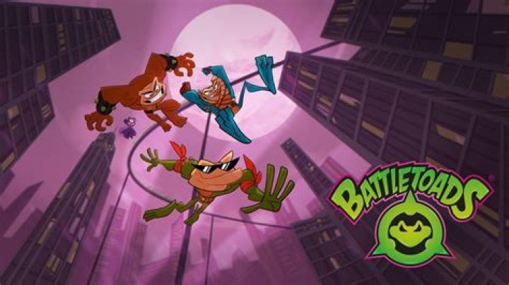 Battletoads: Is There a Difficulty Achievement? Answered