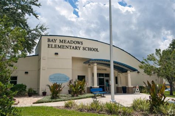 Bay Meadows Elementary School - Orlando