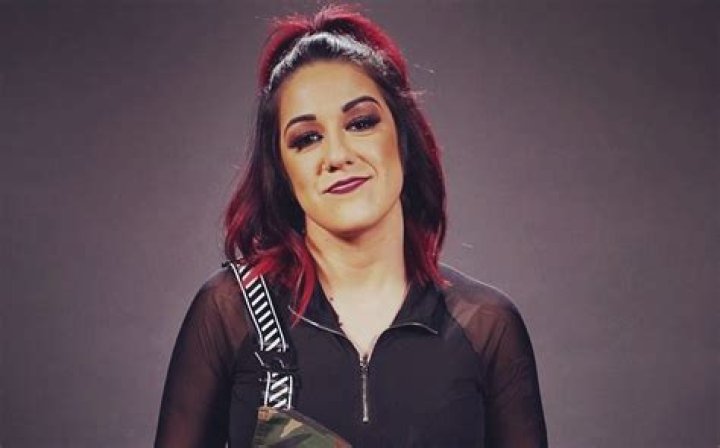 Bayley Net Worth 2023: Discover the Wealth of the WWE Superstar