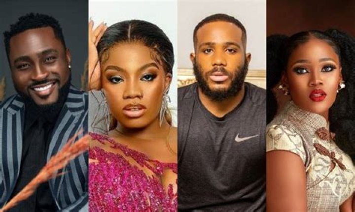 BBNaija All-Stars: “I Once Confessed My Love To a Married Man“- Cee C