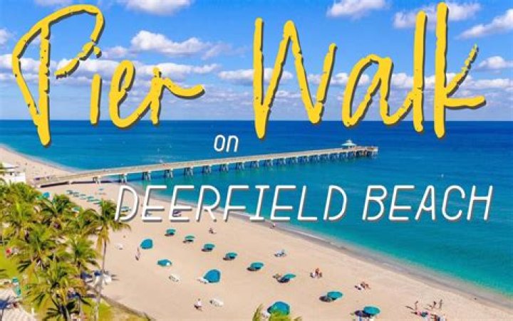 	Beach Guide 2020: Deerfield Beach	