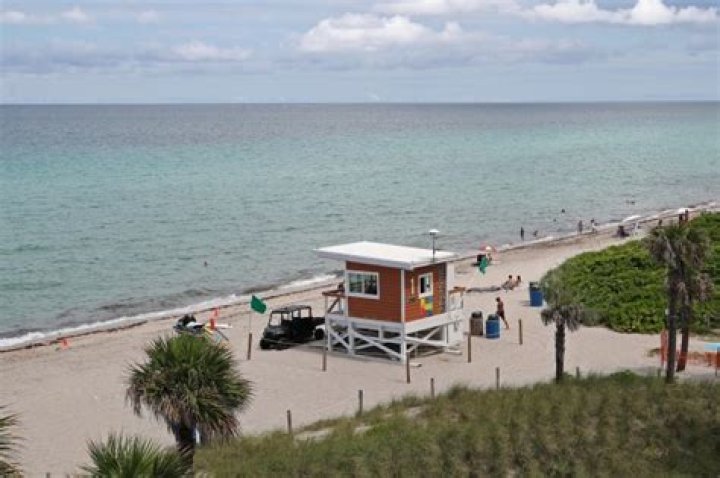 	Beach Guide 2020: Hallandale Beach	