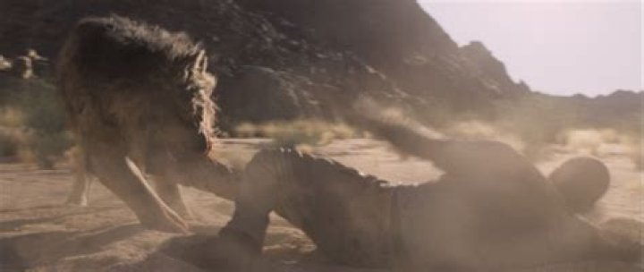 Beast review: Idris Elba fights a lion in a short, effective creature feature
