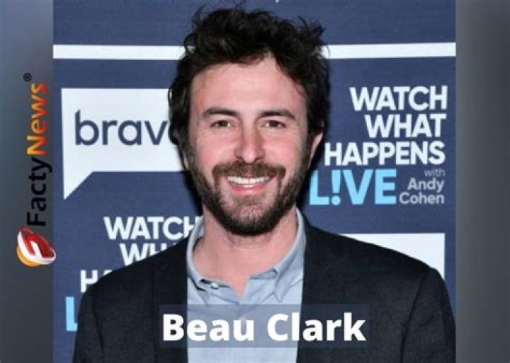Beau Clark Net Worth 2024