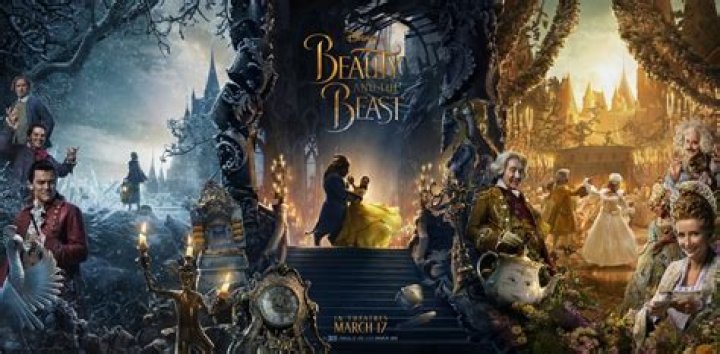Beauty and the Beast review