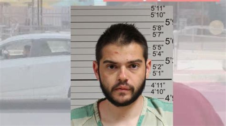 Beaverdale man led officers on high-speed chase in stolen vehicle