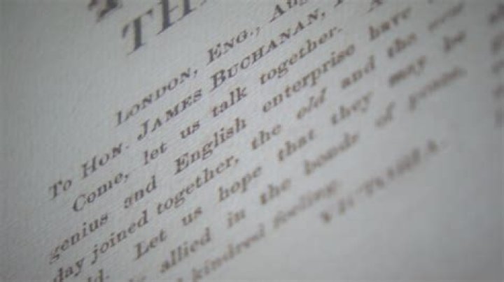 Bedford Co. hotel celebrates anniversary of first transatlantic communication