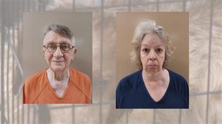 Bedford couple faces hundreds of charges in animal abuse case