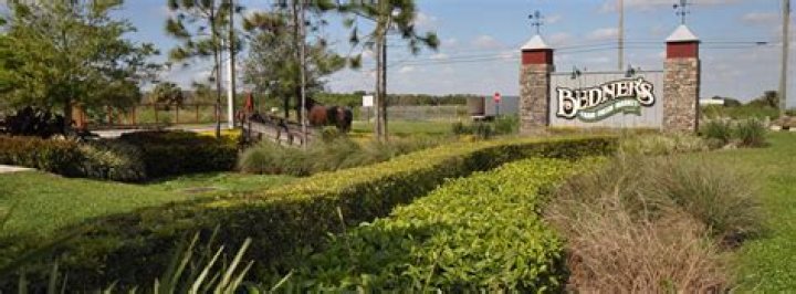 	Bedner’s Farm Fresh Market	