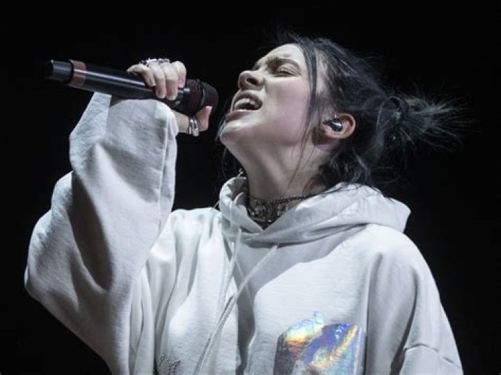 	Before her Miami concert, can you beat Billie Eilish in an ‘Office’ trivia quiz?	