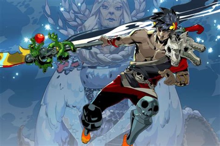 Beginner’s guide to Hades weapons