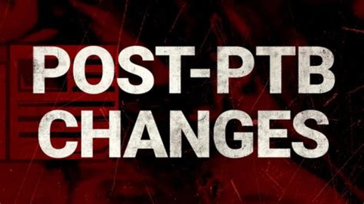 Behaviour Interactive Reveals Dead by Daylight PTB 5.7.0 Changes