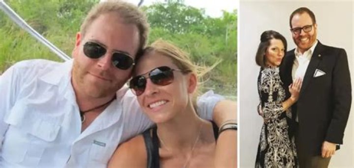 Behind Josh Gates’ Divorce With Ex Wife Hallie Gnatovich