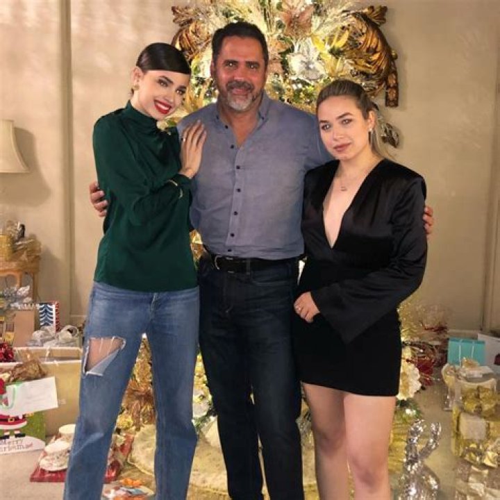 Behind Sofia Carson’s Colombian-American Parents And Heritage
