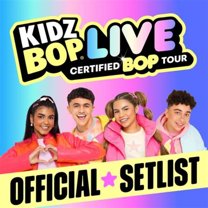 Behind The Curtain: Understanding Kidz Bop Kids' Earnings