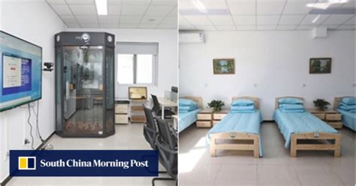 Beijing’s new gaming addiction clinic opens old wounds